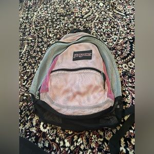 JanSport backpack